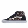 Vans Sk8-Hi Classic High-Top Sneaker Espadrilles