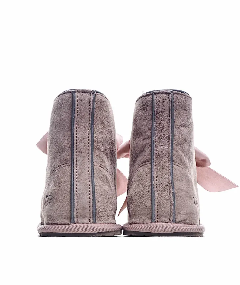 UGG Kailin fifth generation snow boots casual shoes