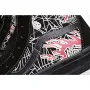 Vans Sk8-Hi Classic High-Top Sneaker Espadrilles