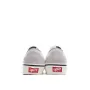 Vans Style 36 Decon SF Black and White Cow Graffiti Skateboard Shoes