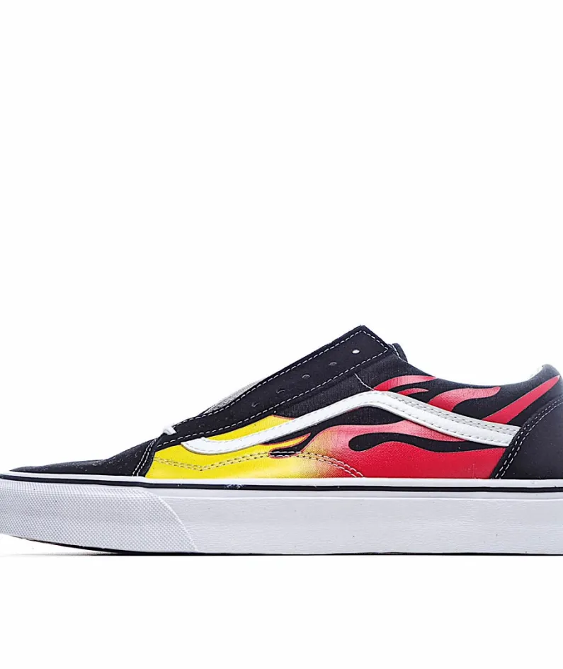 Vans Old Skool Casual Shoes Skate Shoes