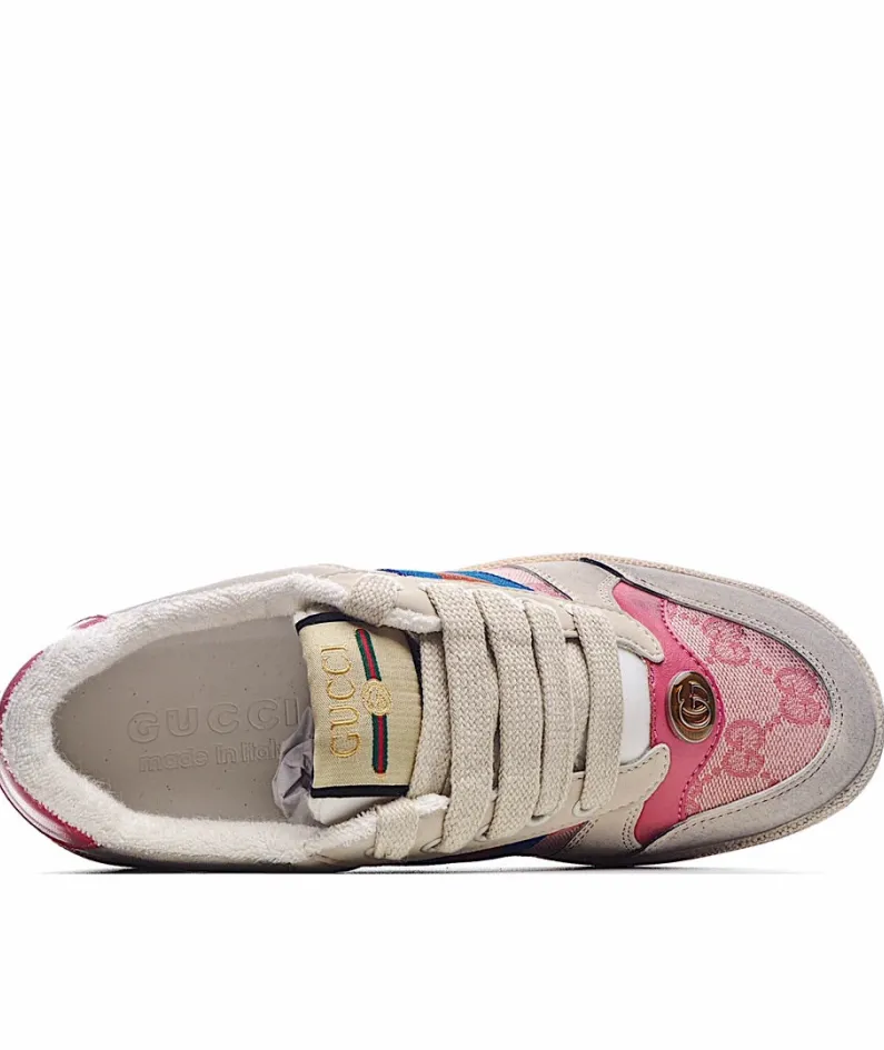 Gucci Air Cushion Dad Shoes