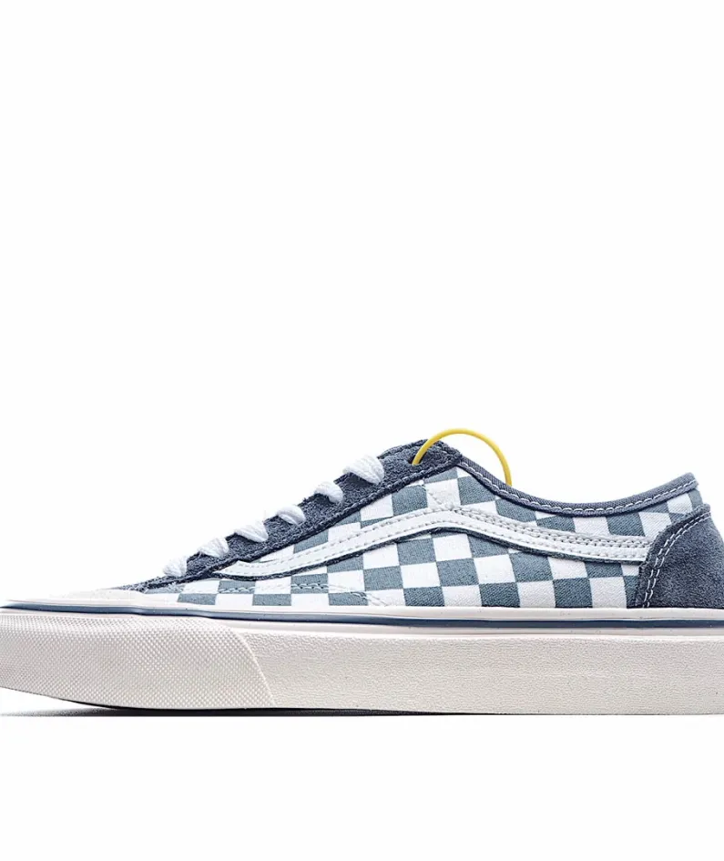 Vans Style 36 Classic Sneakers