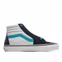 Vans Sk8-Hi Classic High-Top Sneaker Espadrilles