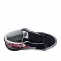 Vans Sk8-Hi Classic High-Top Sneaker Espadrilles