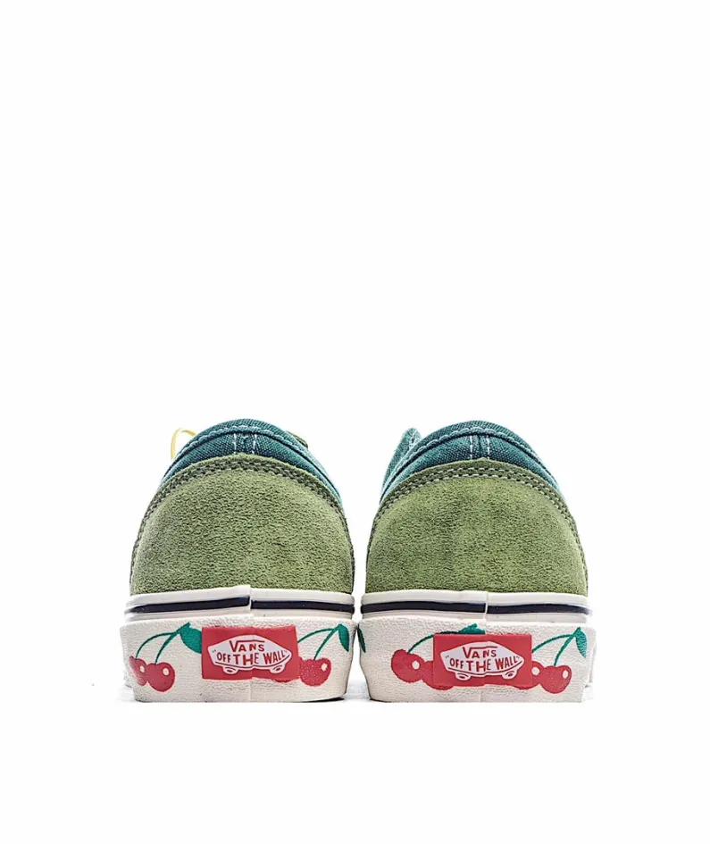 Vans Style 36 Classic Sneakers