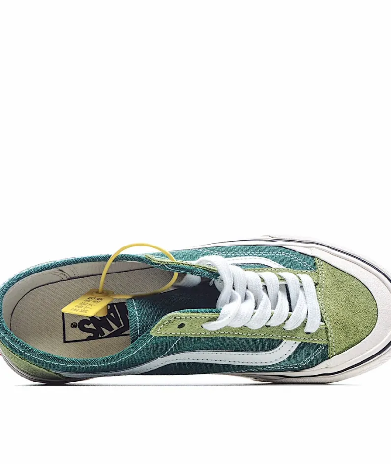 Vans Style 36 Classic Sneakers