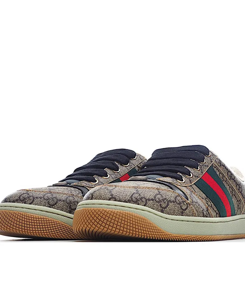 Gucci Air Cushion Dad Shoes