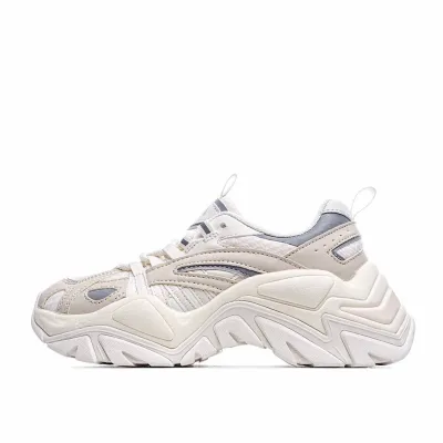 Fila Sport Interaction Casual Sports Jogging Shoes
