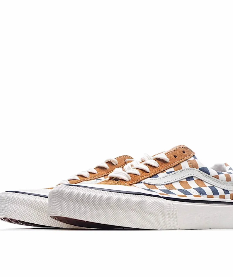 Vans Style 36 Classic Sneakers
