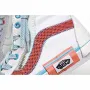 Vans Sk8-Hi Classic High-Top Sneaker Espadrilles