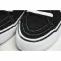 Vans Sk8-Hi Classic High-Top Sneaker Espadrilles