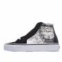 Vans Sk8-Hi Classic High-Top Sneaker Espadrilles