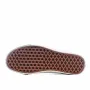 Vans Sk8-Hi Classic High-Top Sneaker Espadrilles