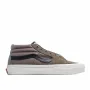 Vans Sk8-Hi Classic High-Top Sneaker Espadrilles