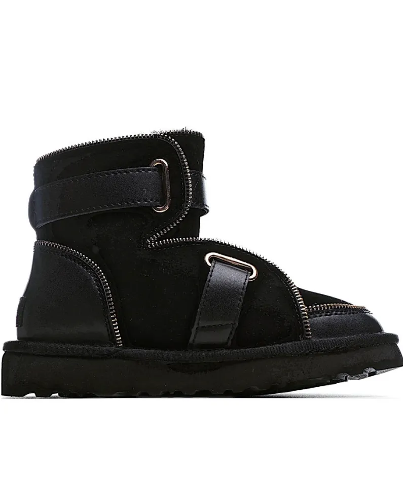 UGG Classic Sneakers Martin Boots