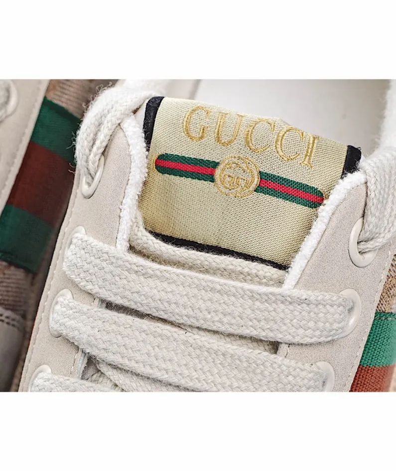 Gucci Air Cushion Dad Shoes