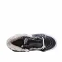 Vans Sk8-Hi Classic High-Top Sneaker Espadrilles