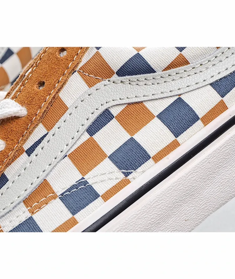 Vans Style 36 Classic Sneakers