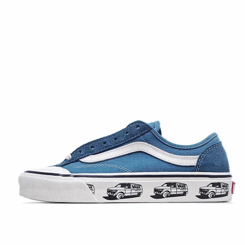 Vans Style 36 Classic Sneakers