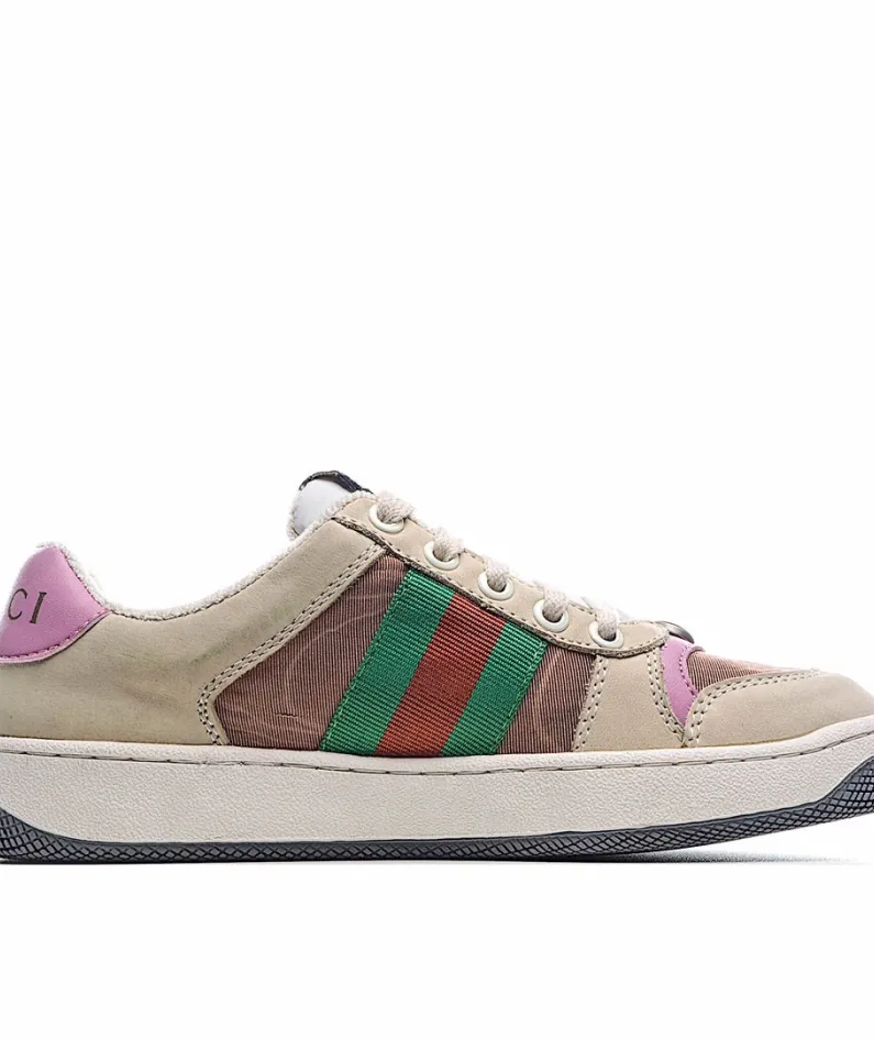 Gucci Air Cushion Dad Shoes