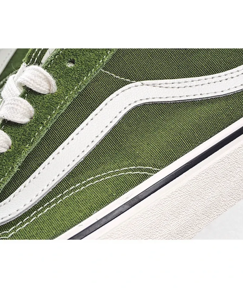 Vans Style 36 Classic Sneakers