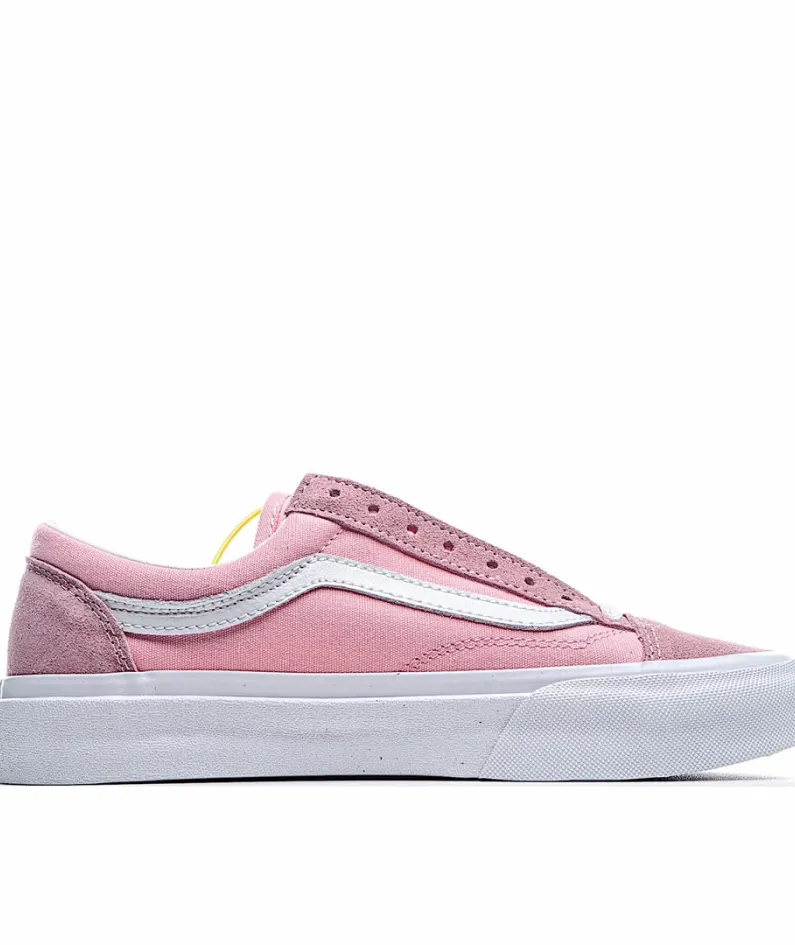 Vans Style 36 Classic Sneakers