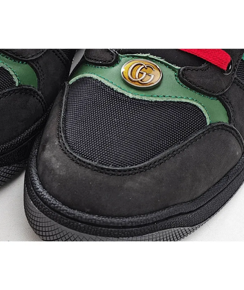 Gucci Air Cushion Dad Shoes