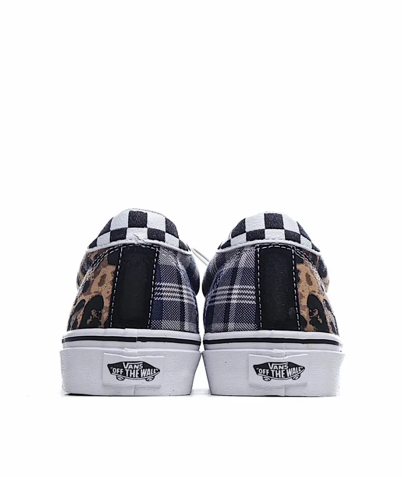 Vans Style 36 Classic Sneakers