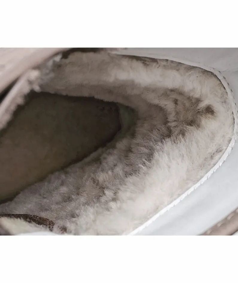 UGG high-top classic martin boots