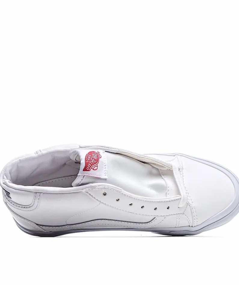 Vans Style 36 Classic Sneakers
