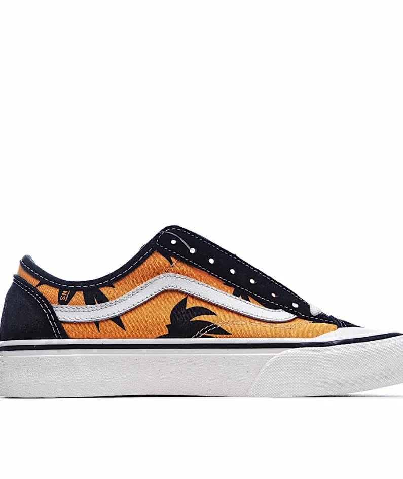 Vans Style 36 Classic Sneakers