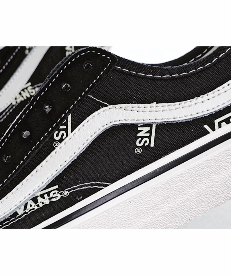 Vans Style 36 Classic Sneakers