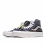 Vans Sk8-Hi Classic High-Top Sneaker Espadrilles