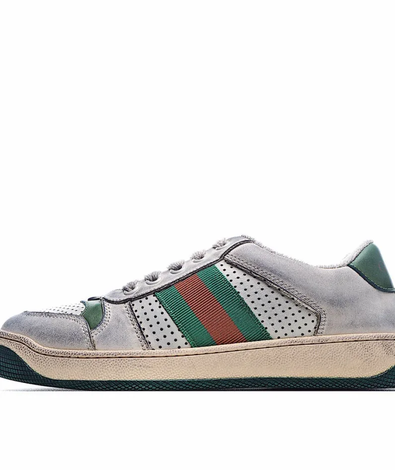 Gucci Air Cushion Dad Shoes
