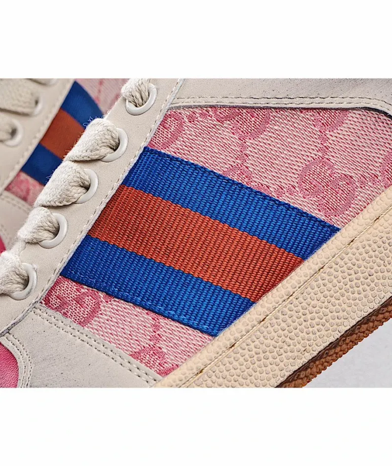 Gucci Air Cushion Dad Shoes