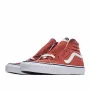 Vans Sk8-Hi Classic High-Top Sneaker Espadrilles