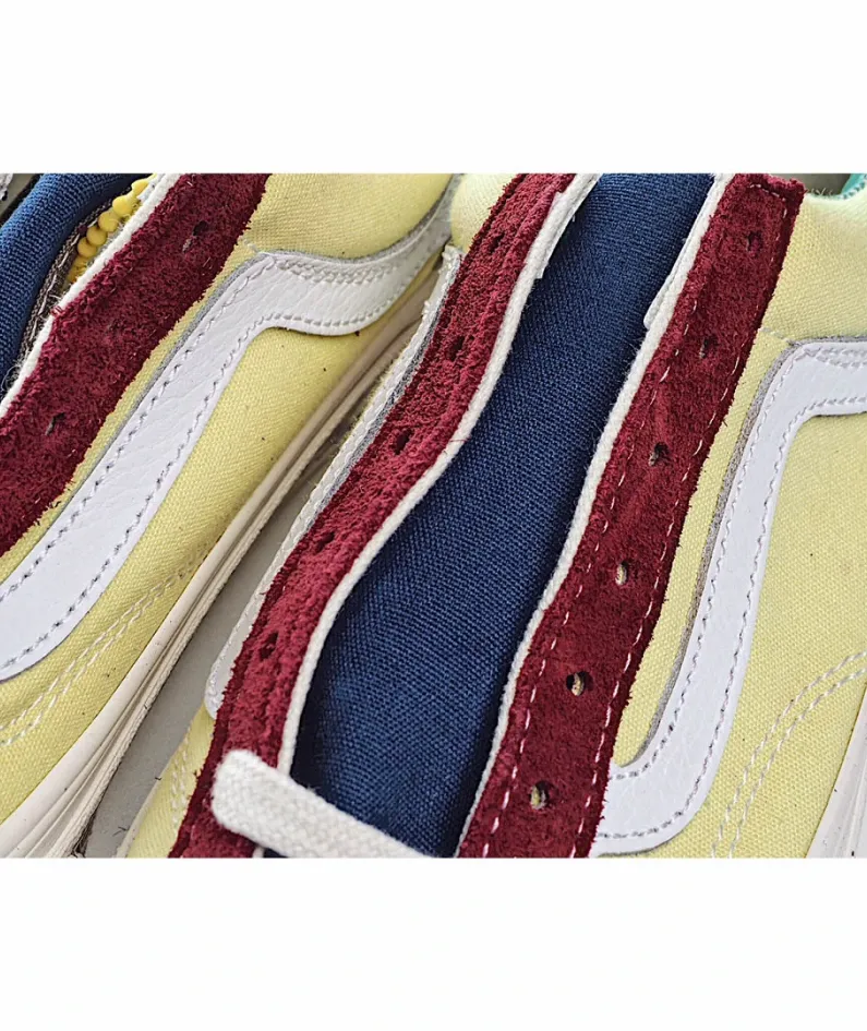 Vans Style 36 Classic Sneakers
