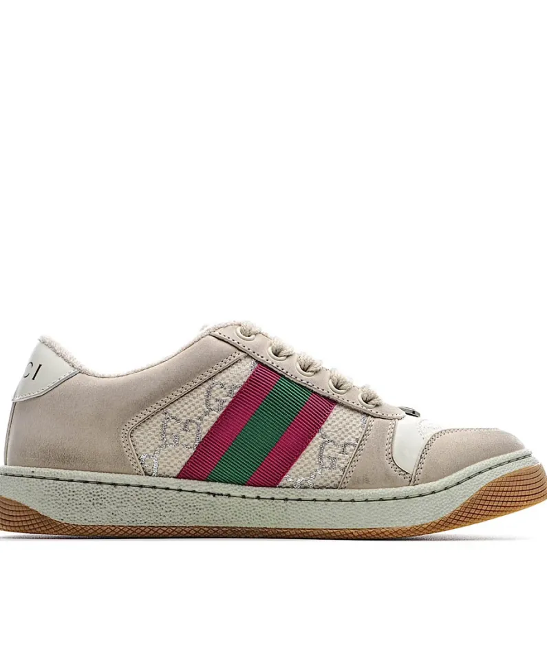Gucci Air Cushion Dad Shoes