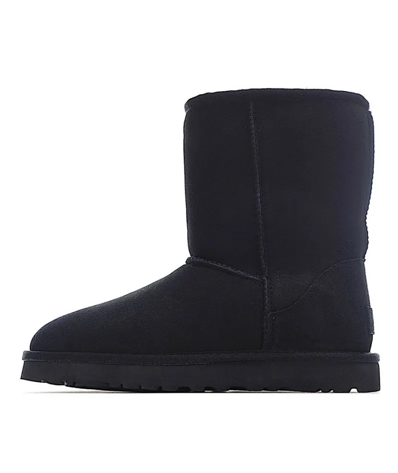 UGG Classic Mini series snow boots