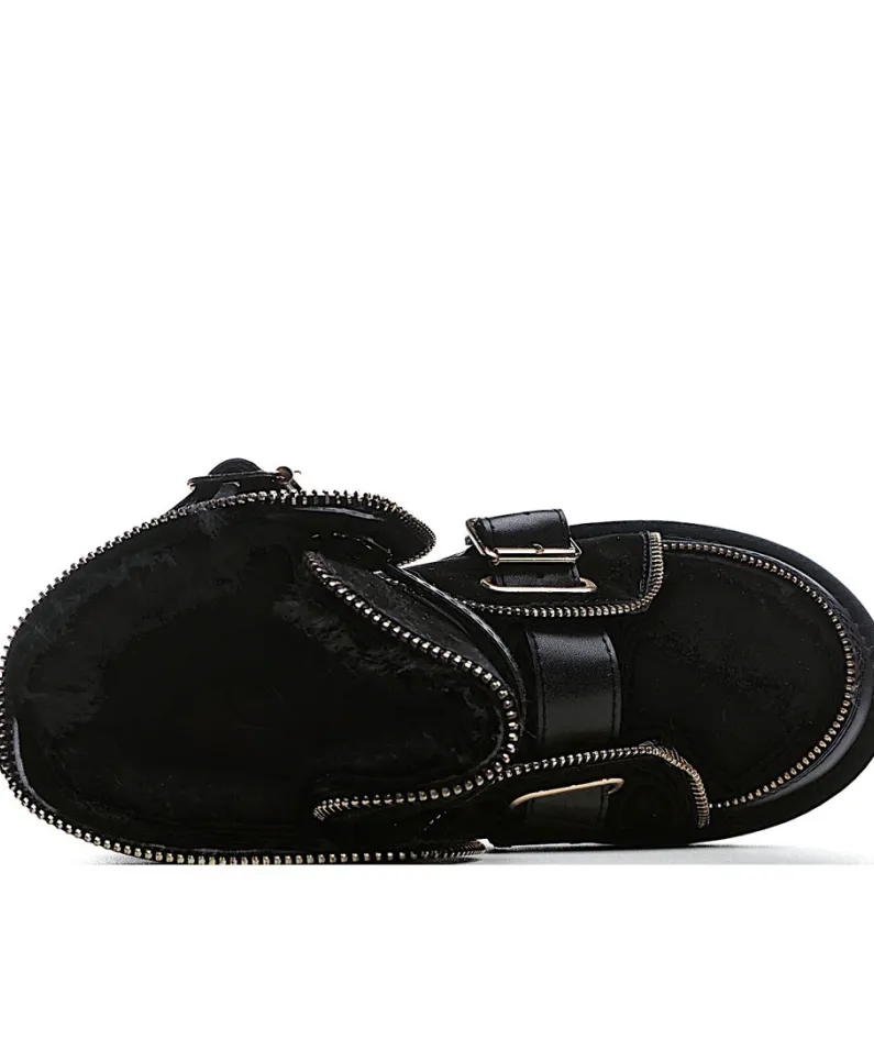 UGG Classic Sneakers Martin Boots