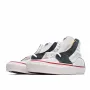 Vans Sk8-Hi Classic High-Top Sneaker Espadrilles