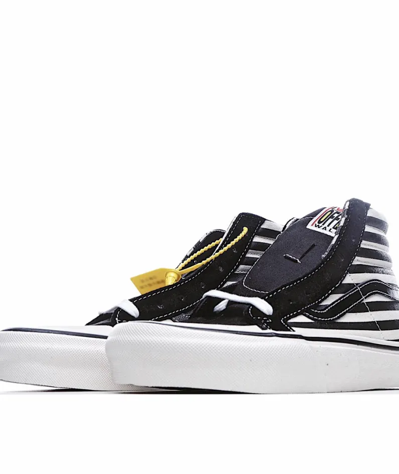 Vans Style 36 Classic Sneakers