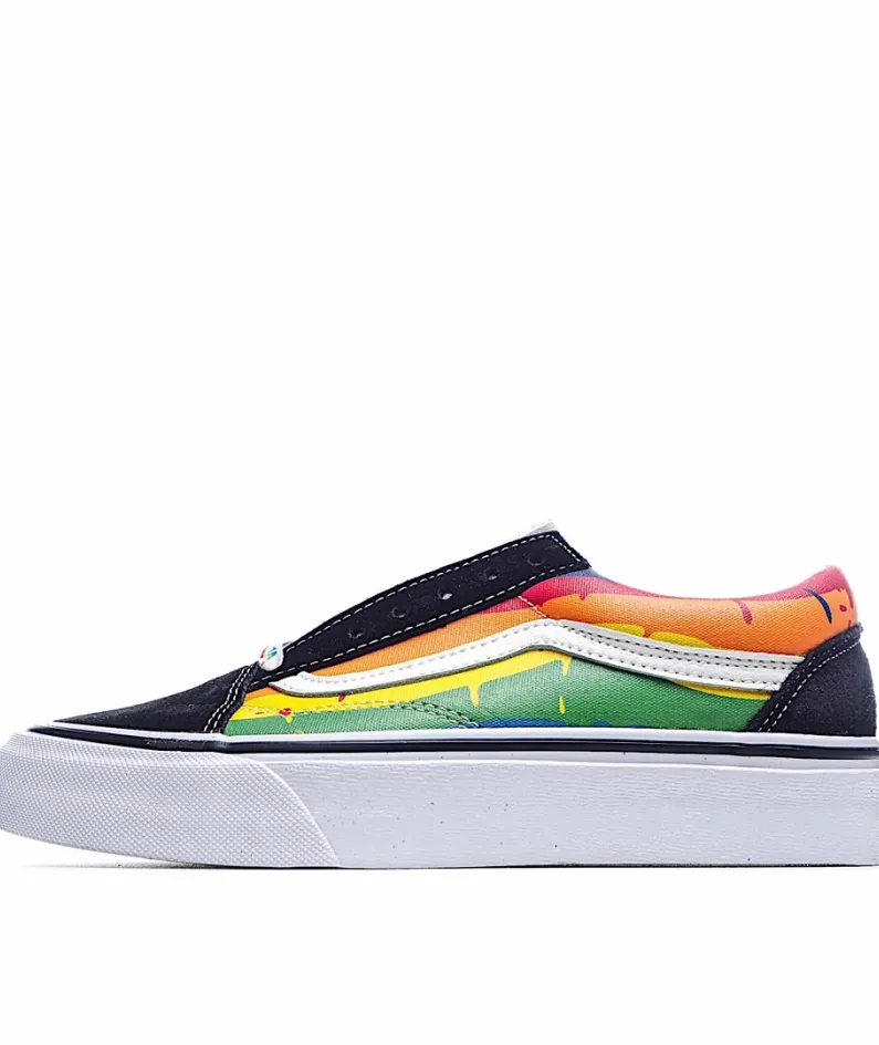 Vans Old Skool Casual Shoes Skate Shoes