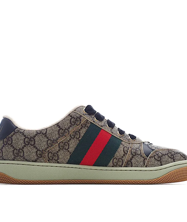 Gucci Air Cushion Dad Shoes