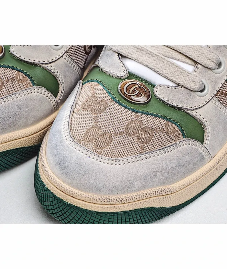 Gucci Air Cushion Dad Shoes