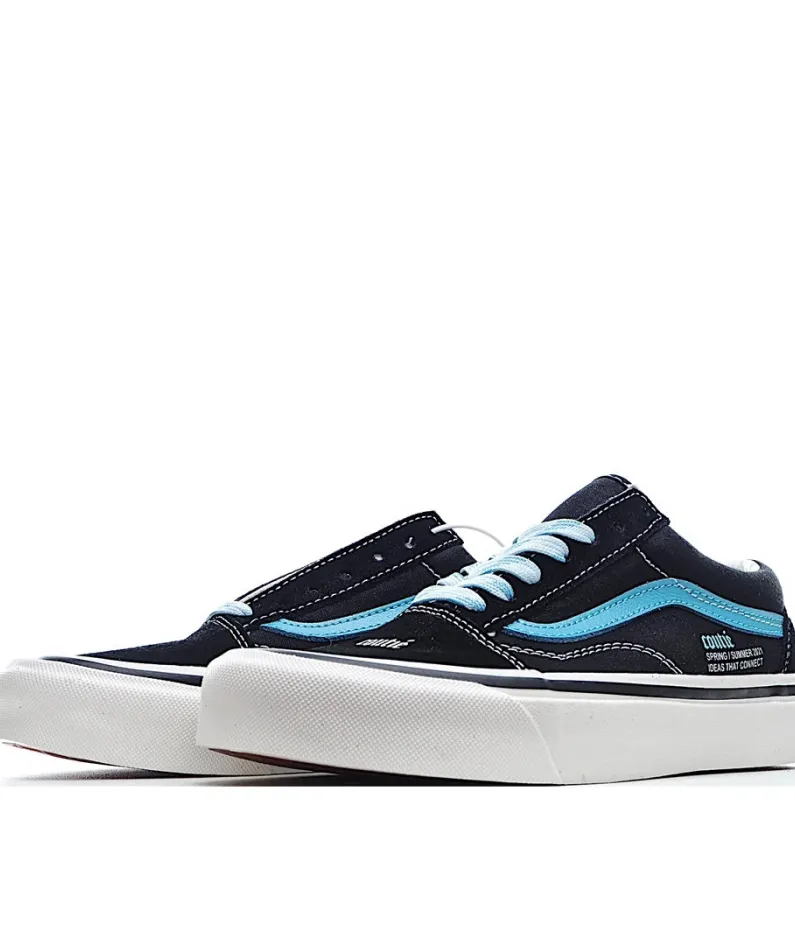 Vans Old Skool Casual Shoes Skate Shoes