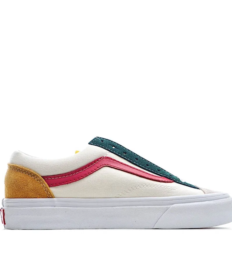Vans Style36 SF Vulcanized Sneakers