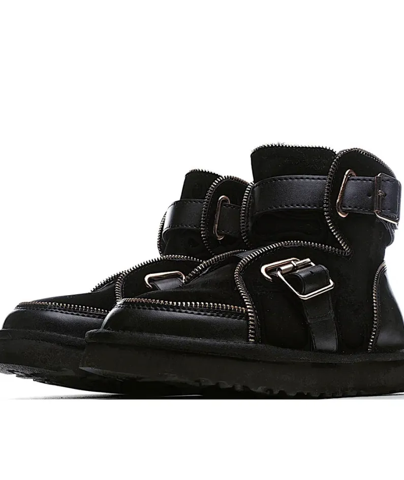 UGG Classic Sneakers Martin Boots