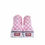 Vans Sk8-Hi Classic High-Top Sneaker Espadrilles